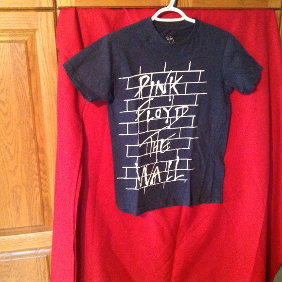 Pink Floyd t shirt - Picture 1 of 3